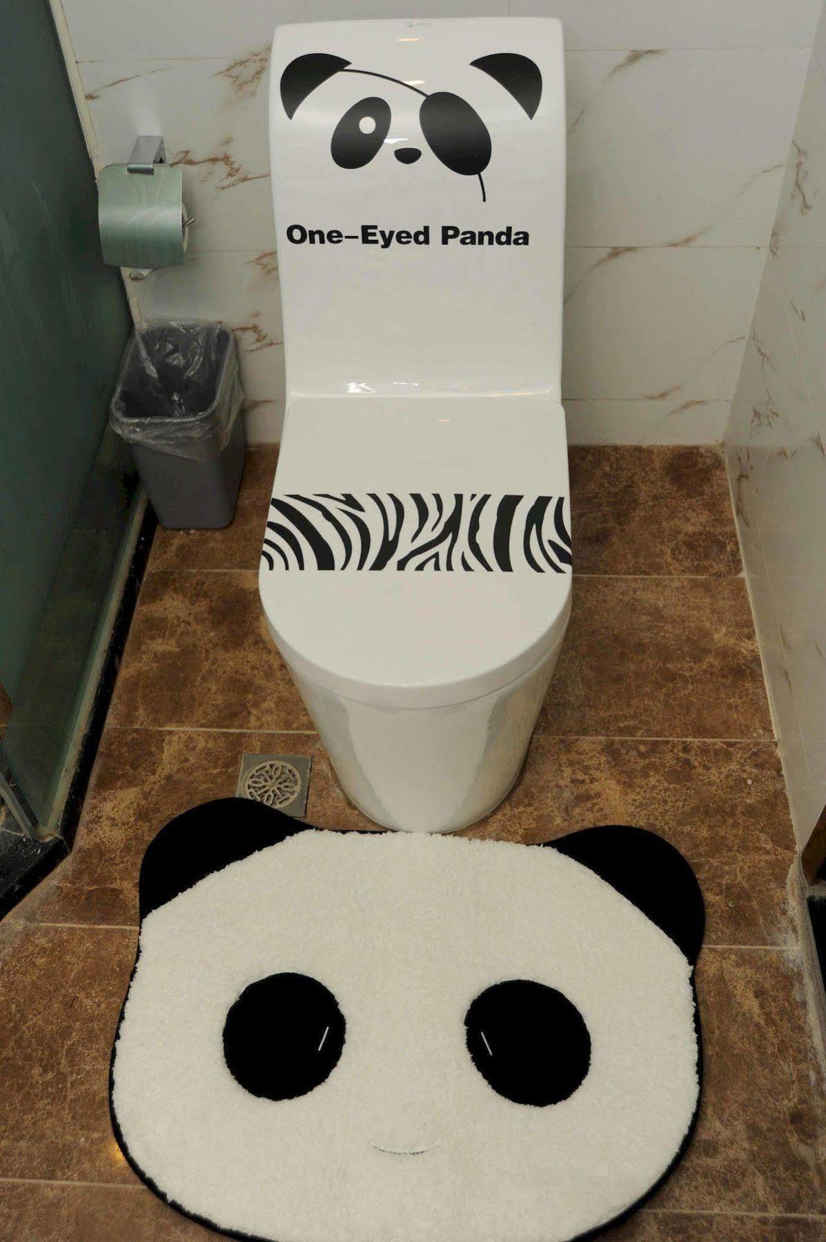 Chengdu Panda Prince Culture Hotel מראה חיצוני תמונה