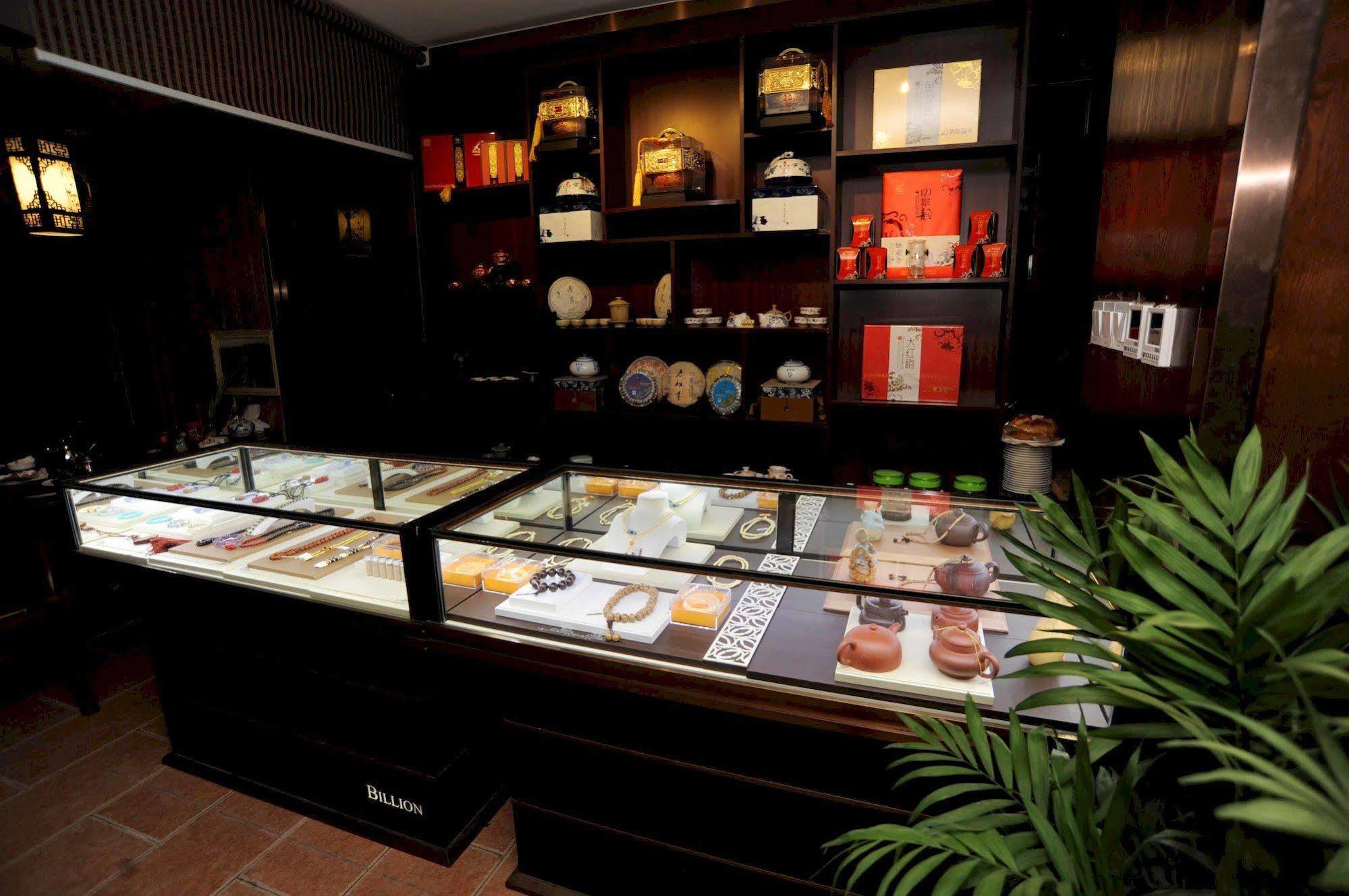 Chengdu Panda Prince Culture Hotel מראה חיצוני תמונה